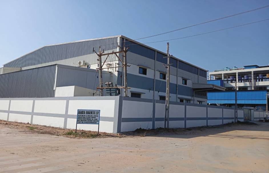 Research Laboratory